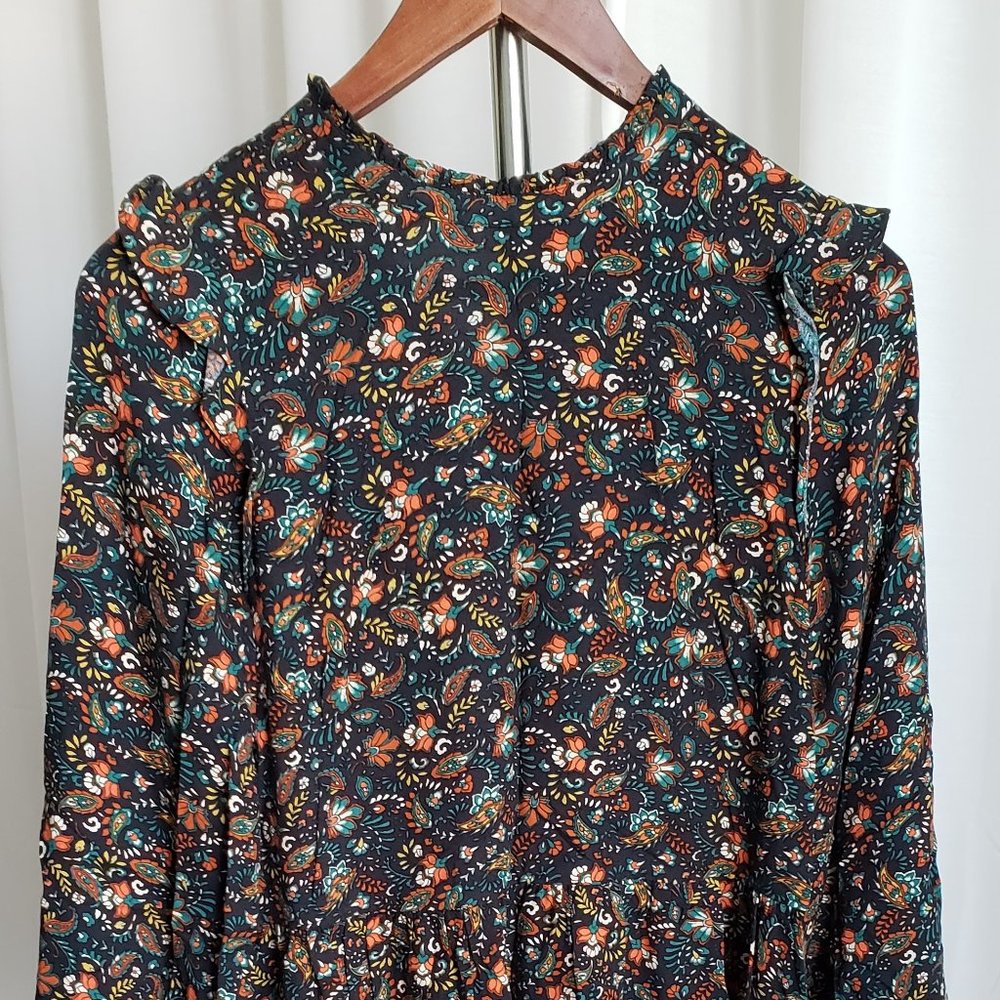 Asos - Warehouse Swing Dress - Size 2